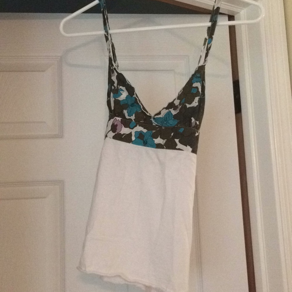 Volcom top - Picture 4 of 4